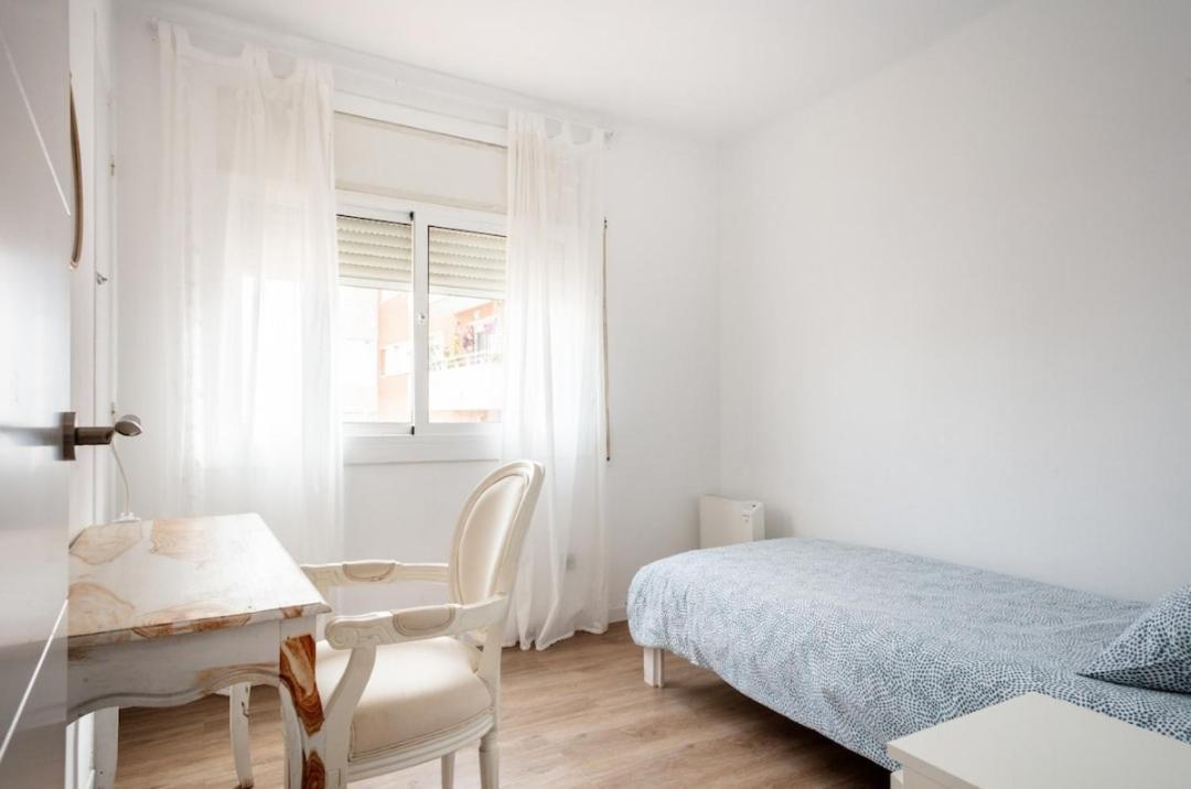2 Habitaciones Hospitalet ロスピタレート・デ・リョブレガート エクステリア 写真